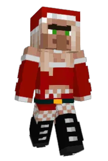 098rebyc Minecraft avatar full body