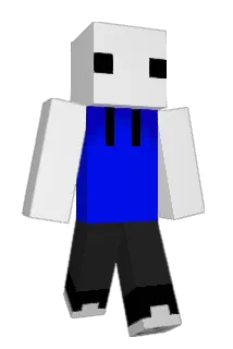 09Lava_Bro Minecraft avatar full body