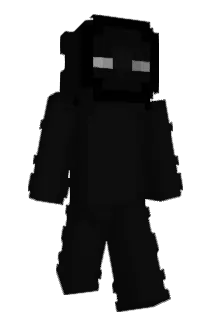 09Rares Minecraft avatar full body