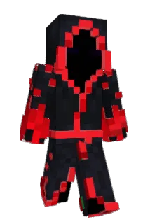 09RoastBacon Minecraft avatar full body