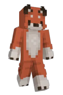 09Wilbur_ Minecraft avatar full body
