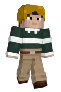 09canadaboy Minecraft avatar full body