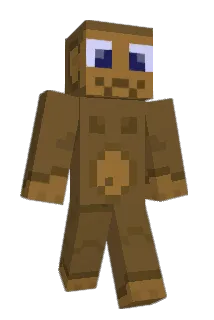 09charlie Minecraft avatar full body