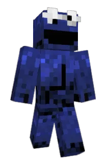 09kennja Minecraft avatar full body