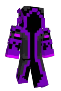 09nico04 Minecraft avatar full body