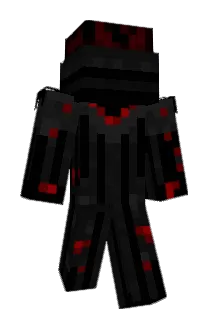 0Amethyst_ Minecraft avatar full body