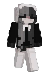 0Autumn0 Minecraft avatar full body