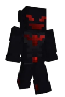 0Benjy0 Minecraft avatar full body