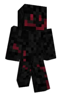0Bezerk0 Minecraft avatar full body