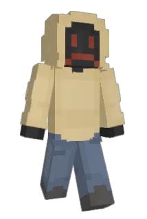 0CandyCanes0 Minecraft avatar full body