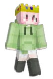 0Creeper_N0 Minecraft avatar full body