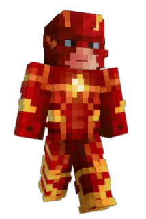 0DNCZ0 Minecraft avatar full body
