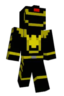 0EverGreen0 Minecraft avatar full body