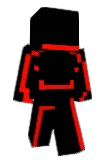 0EvilDream0 Minecraft avatar full body