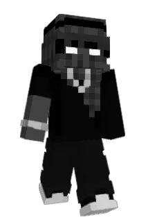 0Fili0 Minecraft avatar full body