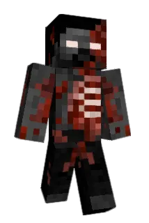0Gosen0 Minecraft avatar full body