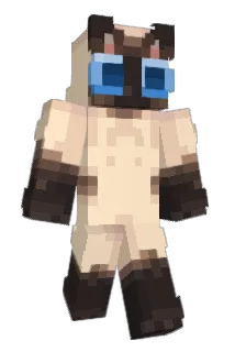 0Grass0 Minecraft avatar full body