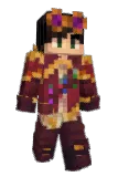 0HeroMe0 Minecraft avatar full body