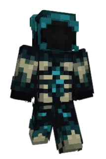 0Hotachi0 Minecraft avatar full body