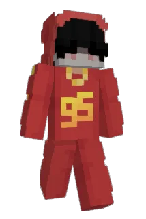 0Idea Minecraft avatar full body