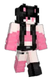 0JUPITER0w0 Minecraft avatar full body