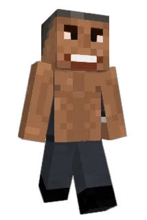 0Junkbot088 Minecraft avatar full body
