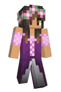 0Junkbot095 Minecraft avatar full body