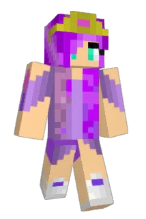 0Junkbot149 Minecraft avatar full body
