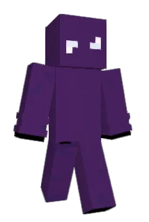 0Just1n0 Minecraft avatar full body