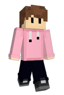 0Kamro0 Minecraft avatar full body