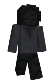 0Kst_ Minecraft avatar full body
