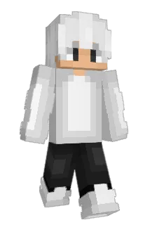 0L1N_ Minecraft avatar full body