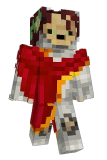 0LIVchik Minecraft avatar full body