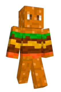 0Leahpar0 Minecraft avatar full body