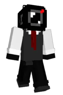 0LeoX_ Minecraft avatar full body