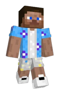 0Lolek0 Minecraft avatar full body