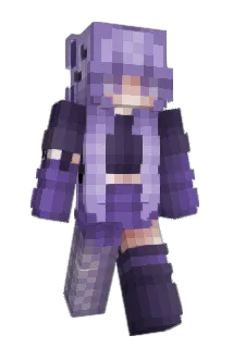 0LonelyStar0 Minecraft avatar full body