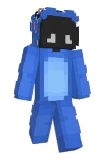 0NESIEE Minecraft avatar full body