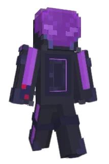 0NaN8 Minecraft avatar full body