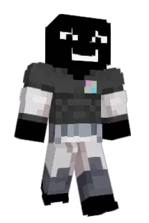 0OV0 Minecraft avatar full body
