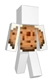 0PieTheSpy0 Minecraft avatar full body
