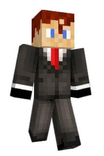 0RYZY0 Minecraft avatar full body