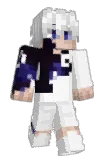 0Reat Minecraft avatar full body