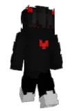 0RymShadow0 Minecraft avatar full body