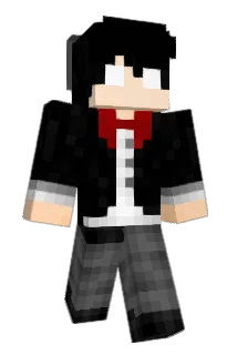 0Shaaaade Minecraft avatar full body