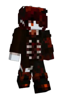 0Spookie0 Minecraft avatar full body
