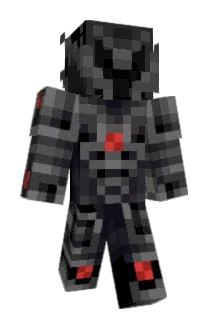 0Sudz0 Minecraft avatar full body