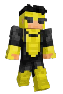 0Swifty0 Minecraft avatar full body