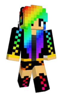 0Talking_Soda123 Minecraft avatar full body