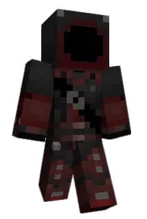 0Teejay Minecraft avatar full body